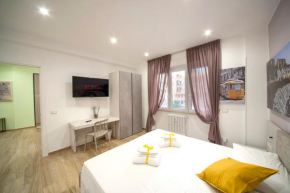 Italiapartment Vaticano Superior Apartment